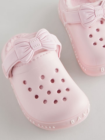 Baker by Ted Baker Sandalen in Roze