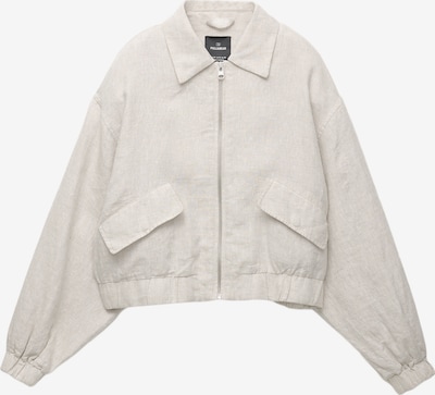 Pull&Bear Prijelazna jakna u svijetlobež, Pregled proizvoda