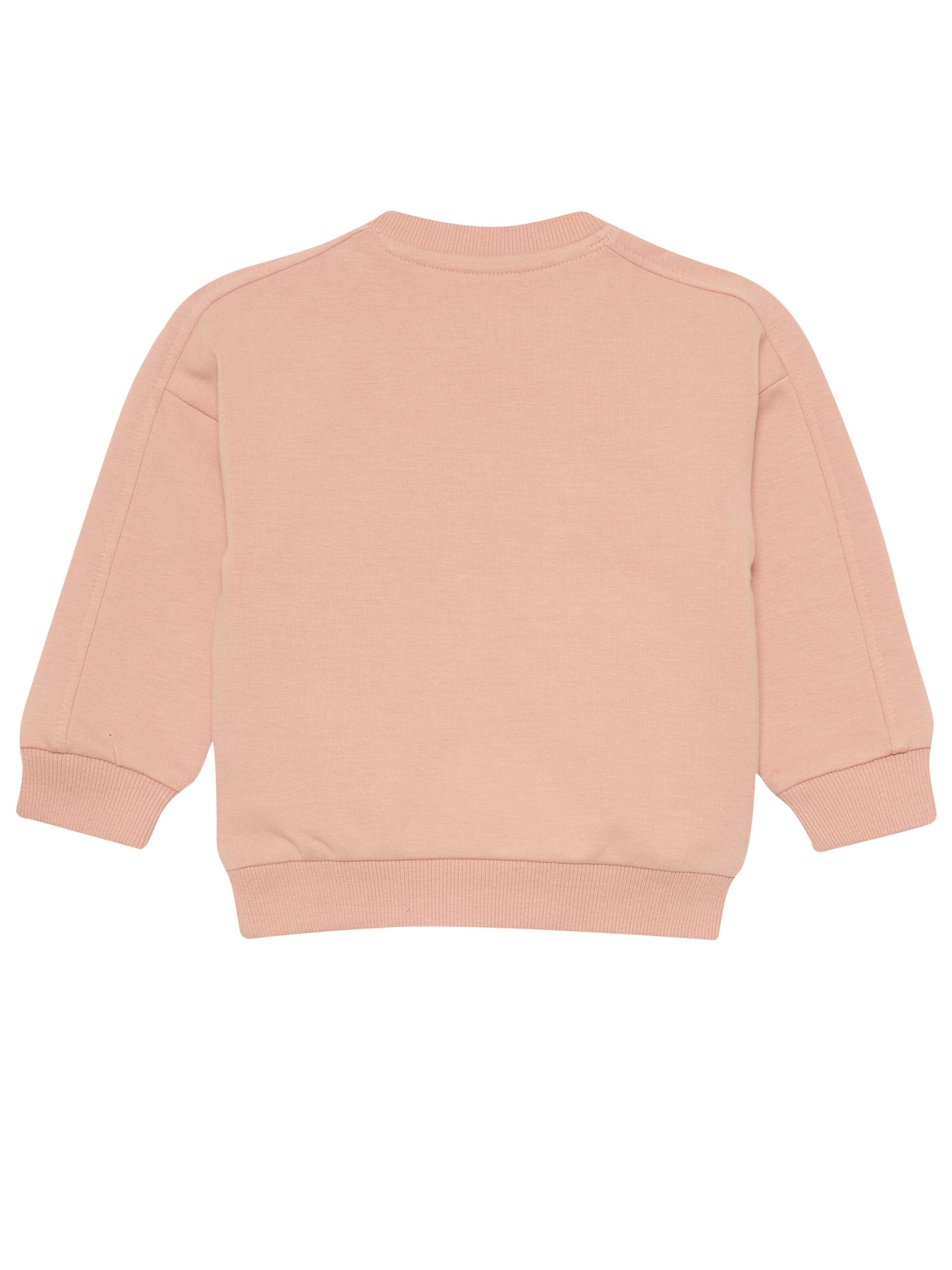 4PRESIDENT Sweater 'Zosja' in Pink