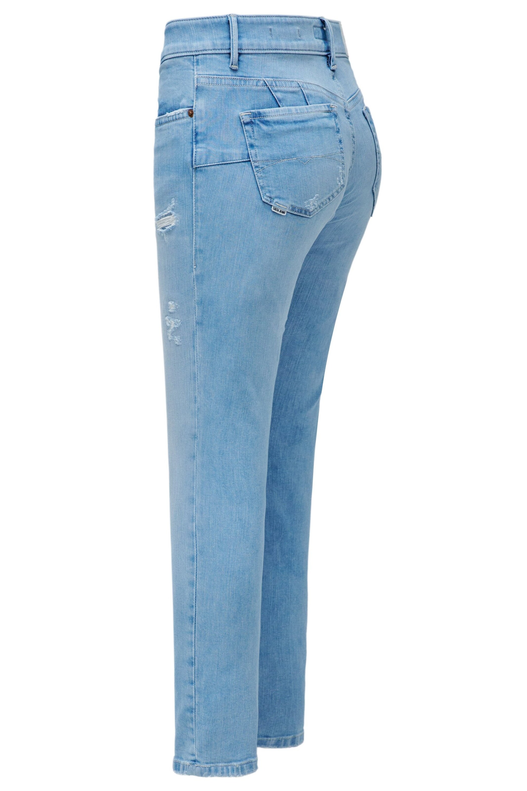 Salsa Jeans Skinny Jeans in Blue