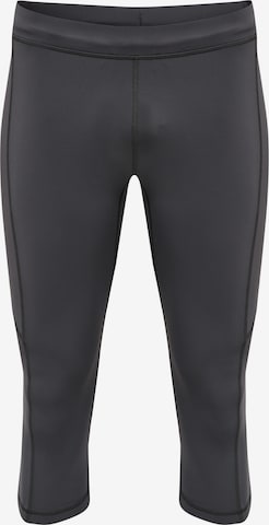 Newline Workout Pants in Grey: front