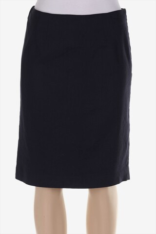 InWear Skirt in S in Blue: front