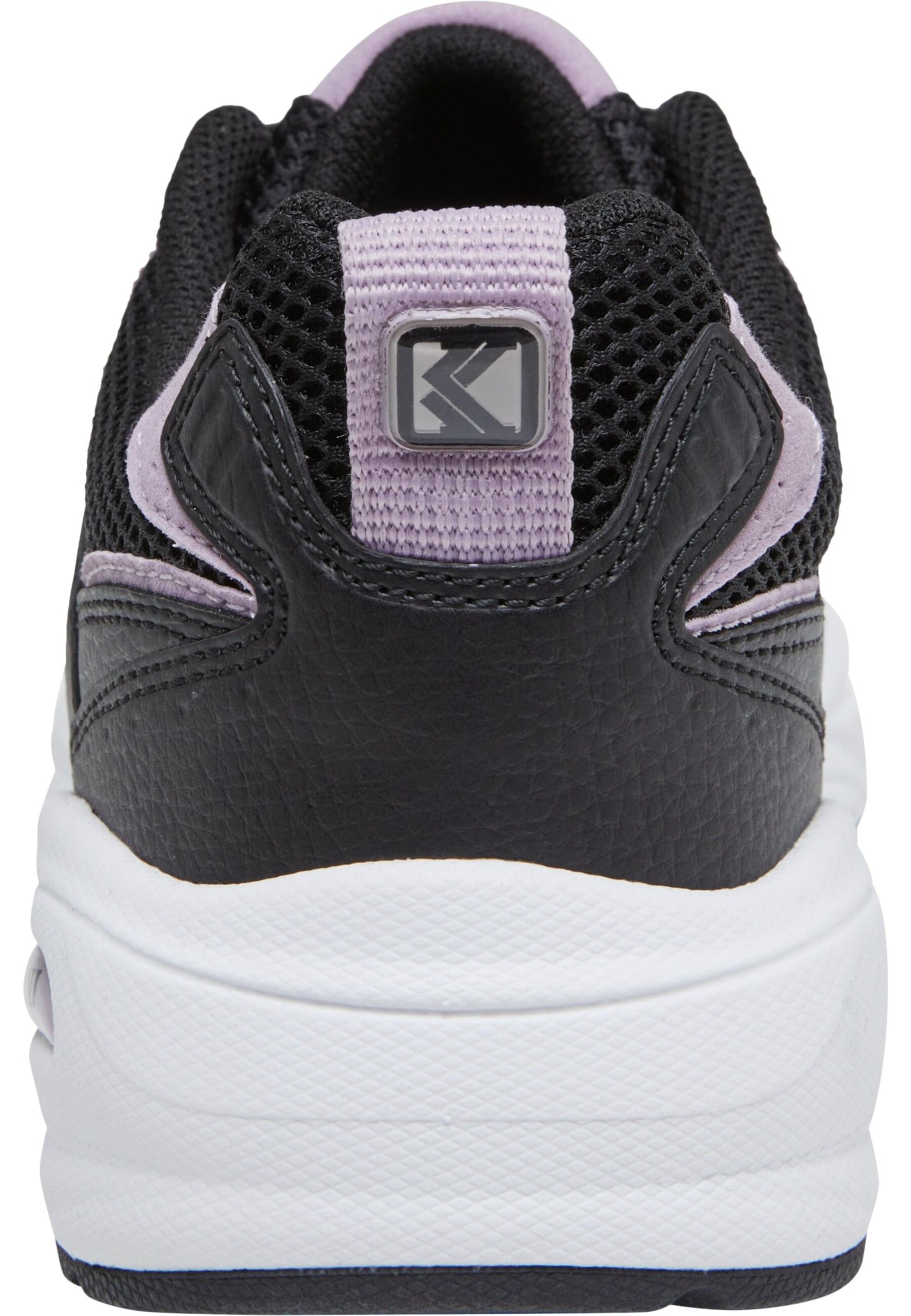 Karl Kani Tenisky – černá