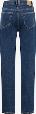 WEEKDAY Tapered Jeans 'Barrel' in Blauw