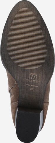 MTNG Støvler 'UMA' i brun