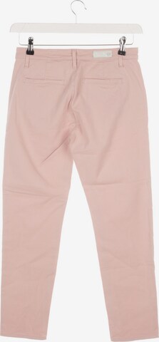 AG Jeans Hose XS in Pink