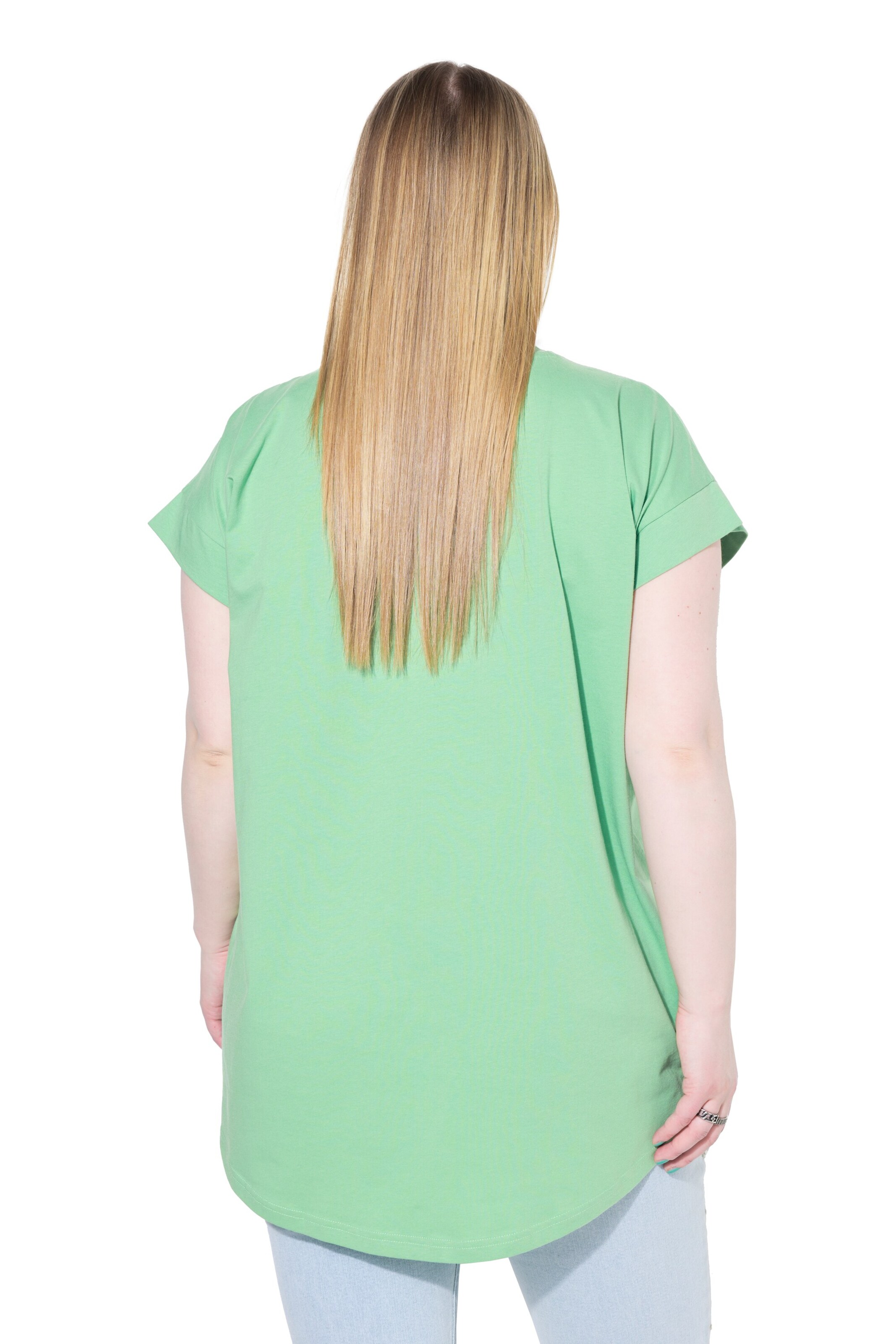 Studio Untold Shirt in Grün