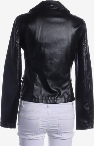 ARMANI Jacket & Coat in XXS in Black