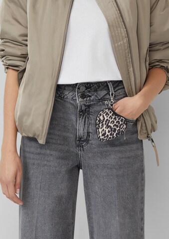 Pendentif s.Oliver en beige : devant