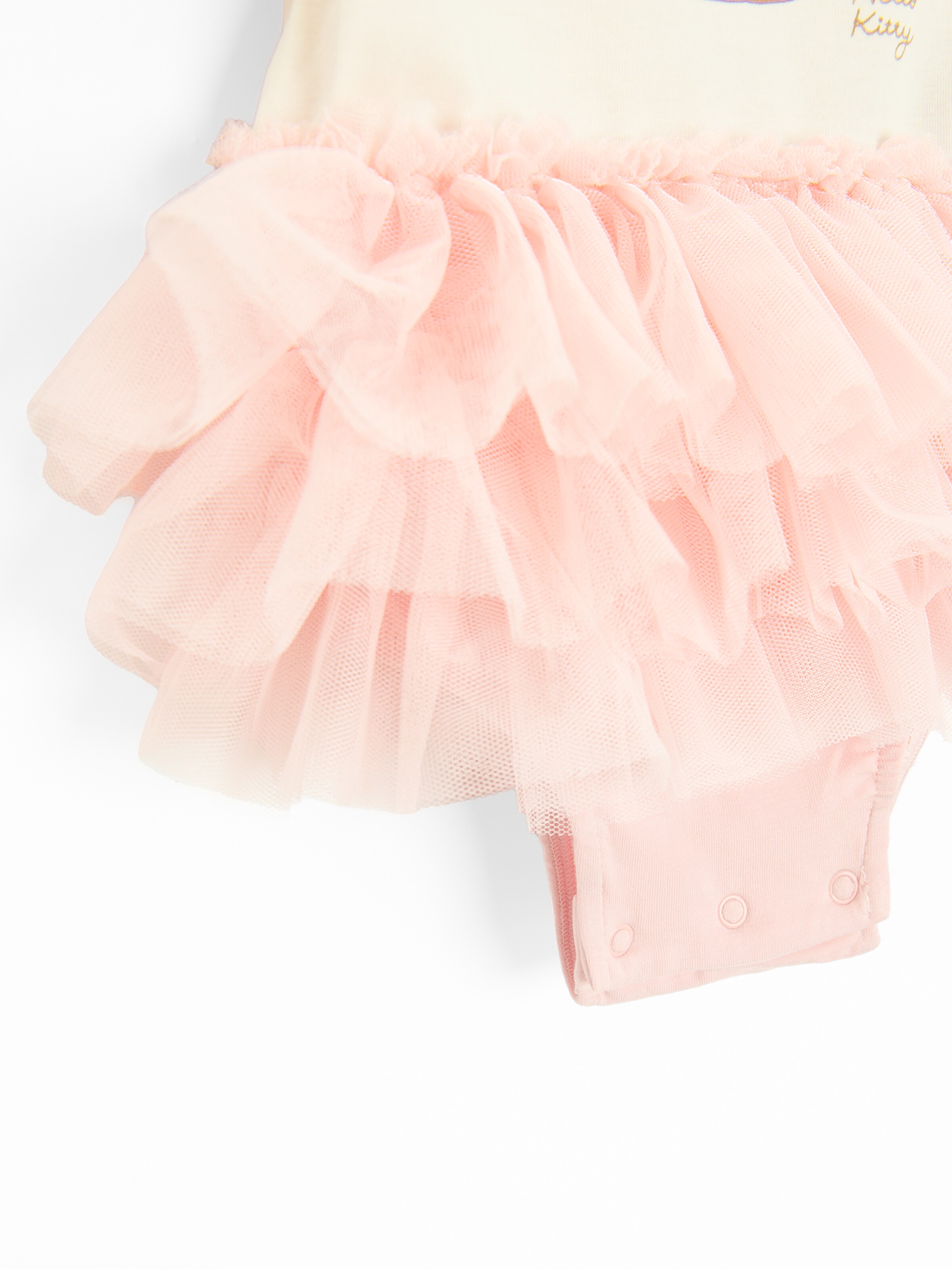 Cool Club - Macacão em mistura de cores