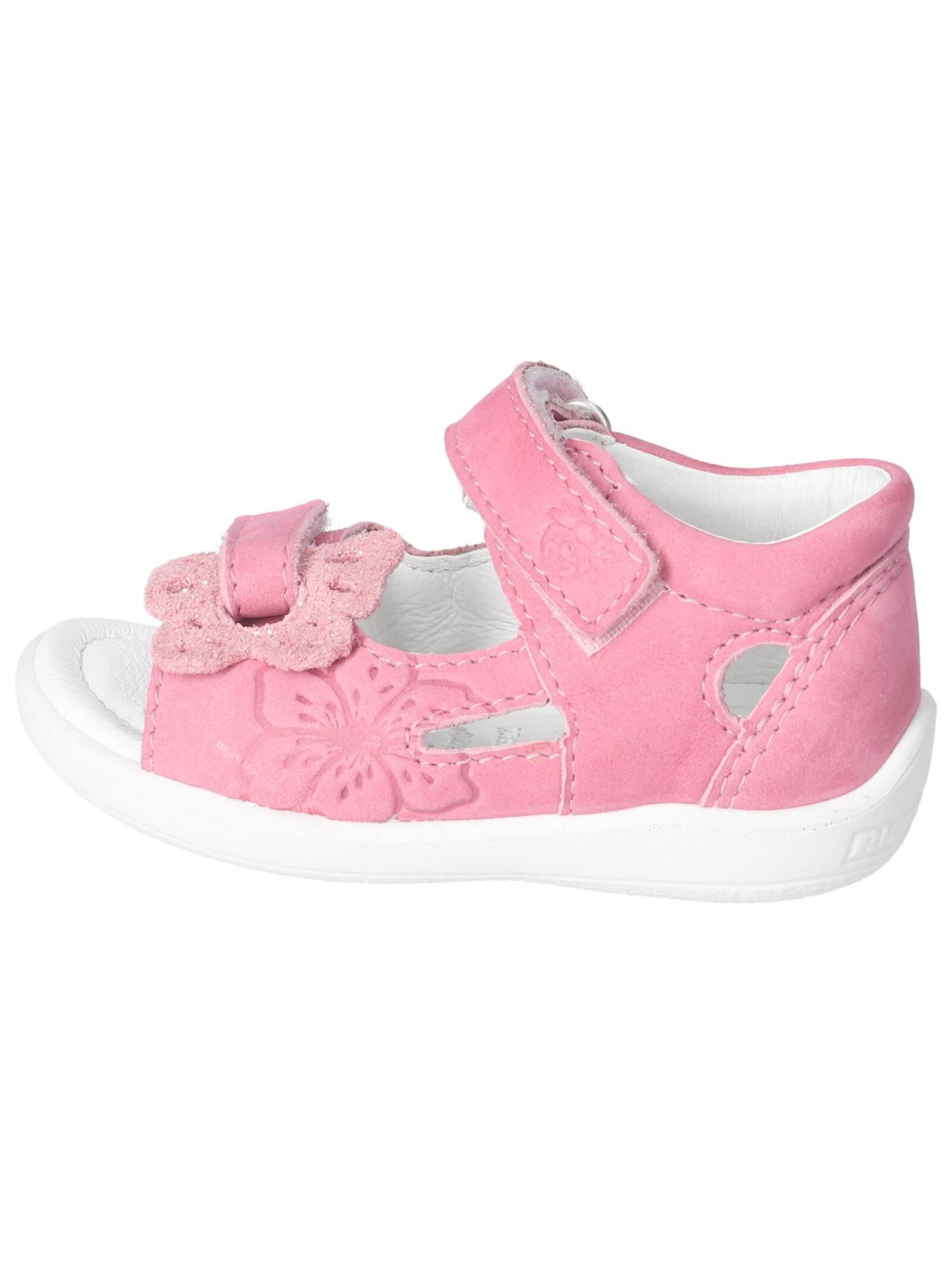 Pepino Sandalen in Roze