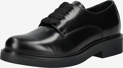 Nero Giardini Schnürschuh in schwarz, Produktansicht