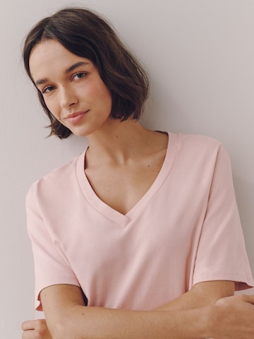 Next - Pijama en rosa