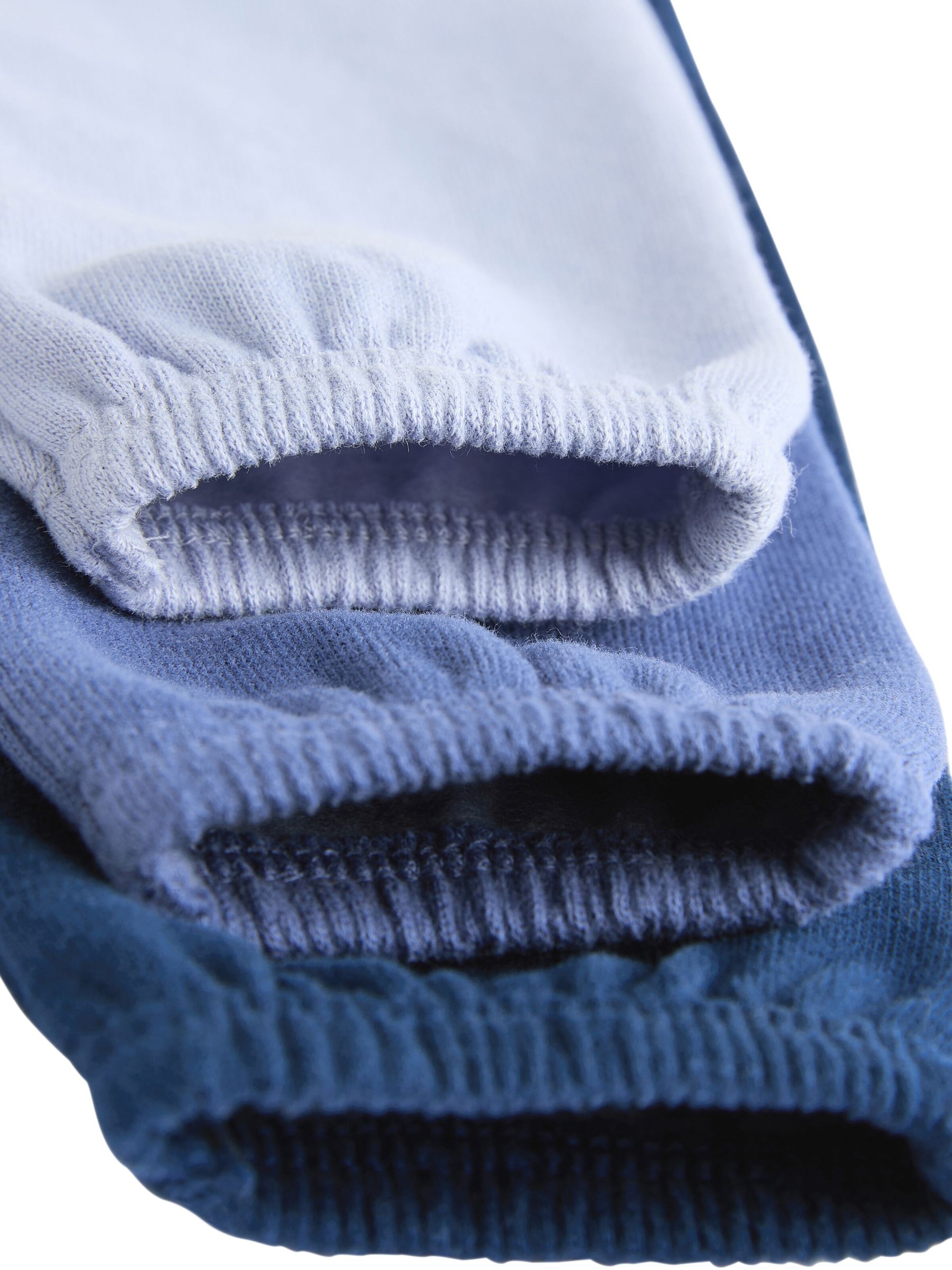 Next Jogginganzug in Blau