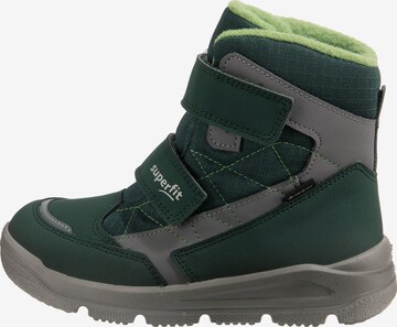 SUPERFIT Snowboots 'MARS ' in Groen