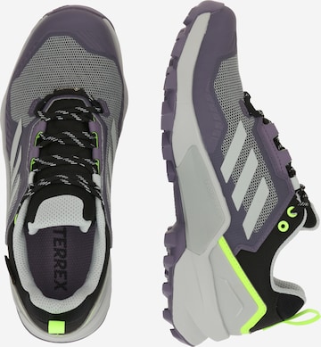 ADIDAS TERREX - Sapato baixo 'Swift R3 Gore-Tex' em cinzento