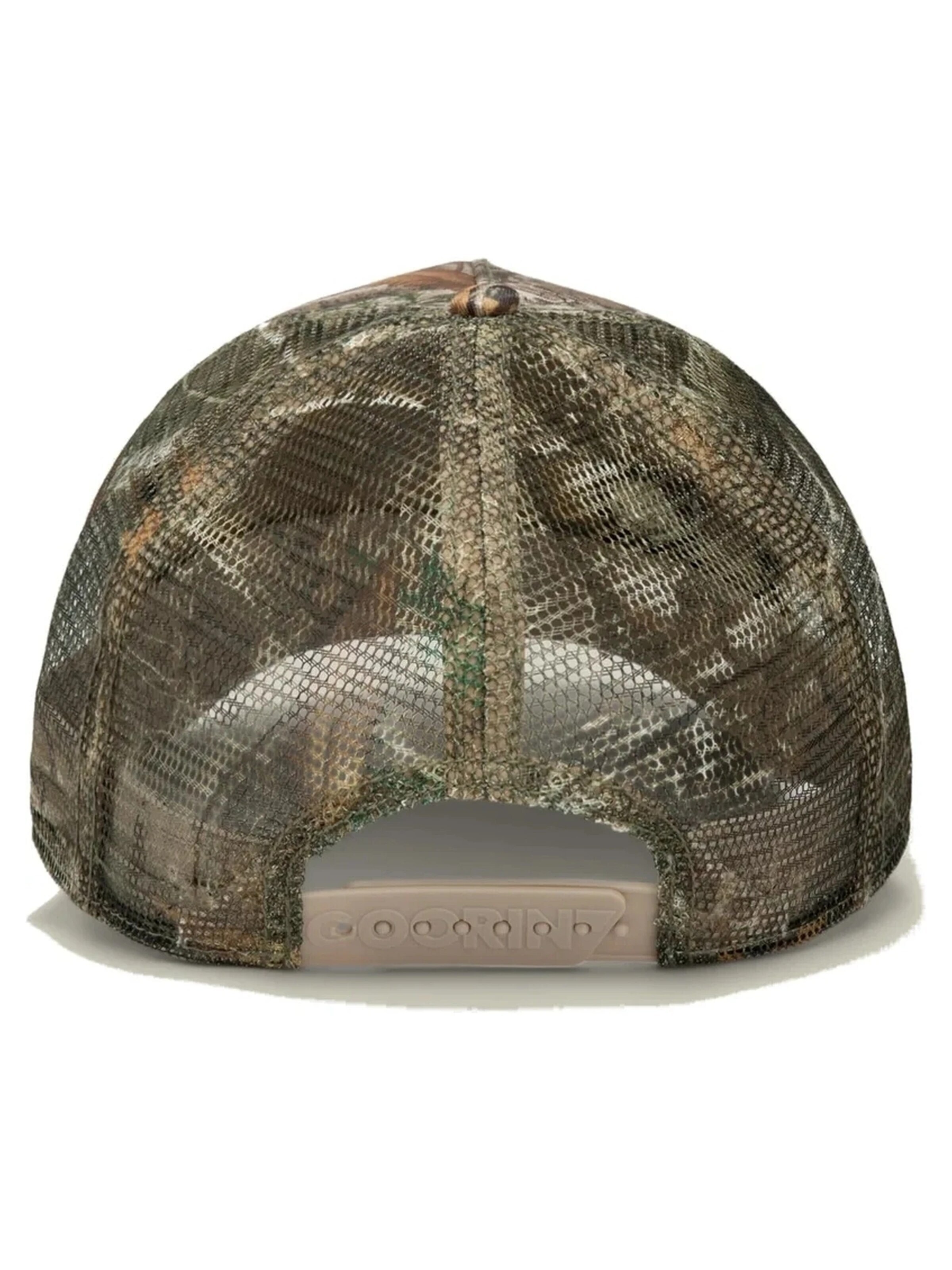GOORIN Bros. - Gorra en verde