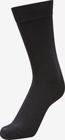 SELECTED HOMME - regular Calcetines en negro