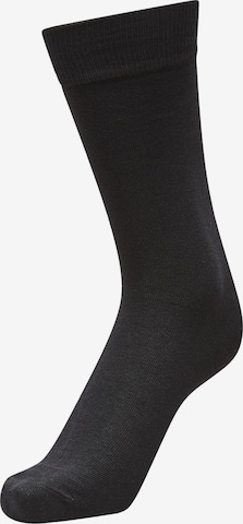 SELECTED HOMME Regular Sockor i svart