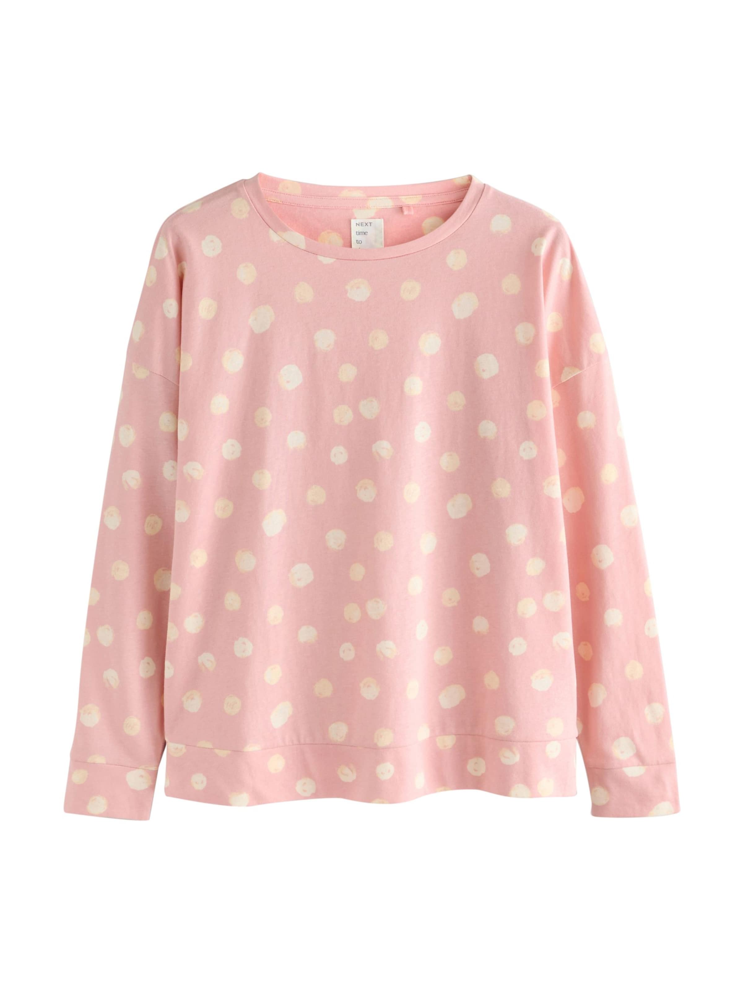 Next Pizsama - vegyes színek