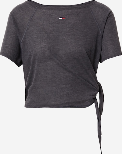 Tommy Sport Performance shirt in Black, Item view