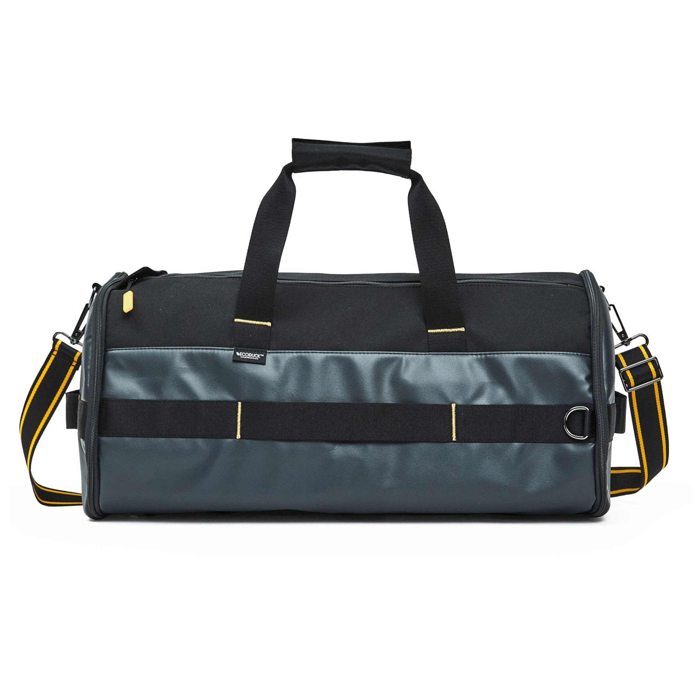 MANDARINA DUCK Weekendtas 'Smart Duck' in Blauw
