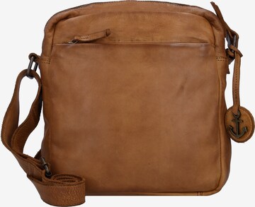 Harbour 2nd Crossbody Bag 'Arion' in Brown: front