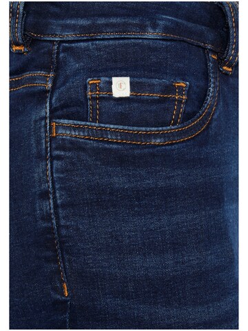Detto Fatto Slim fit Jeans in Blue