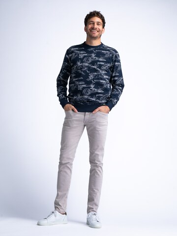 Petrol Industries Regular Jeans 'Pearl City' in Beige