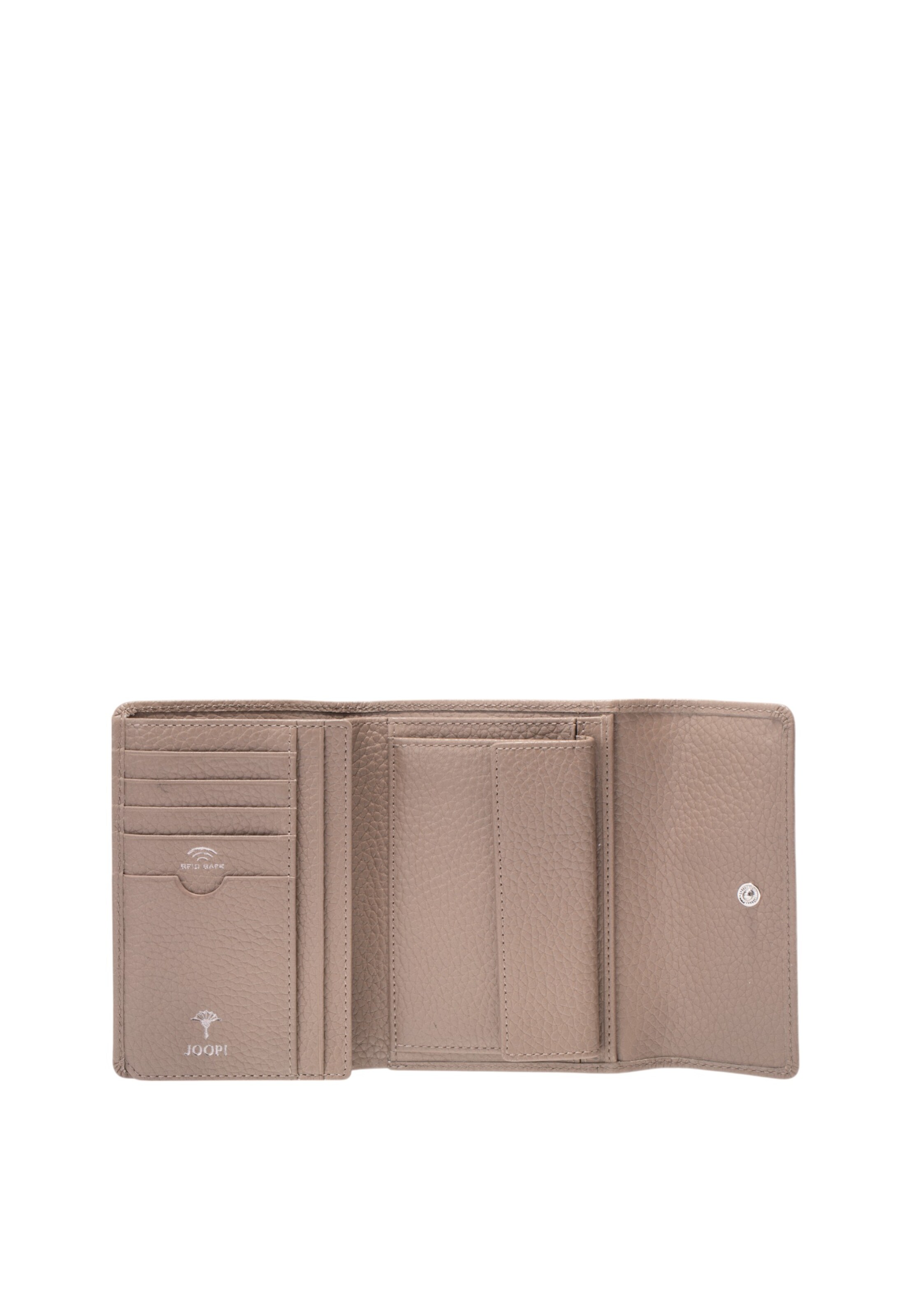 JOOP! - Cartera 'Pompeji Cosma' en gris