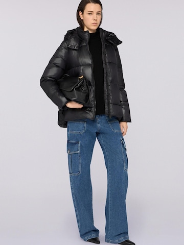 Pull-over Trussardi en noir