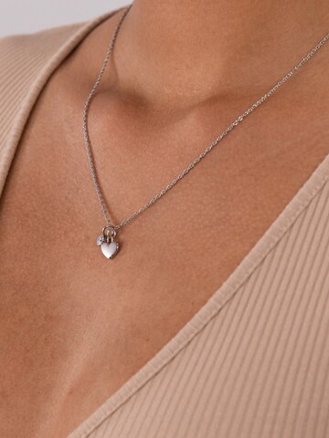 PURELEI Necklace in Silver