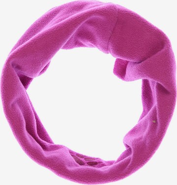 JACK WOLFSKIN Scarf & Wrap in One size in Pink: front