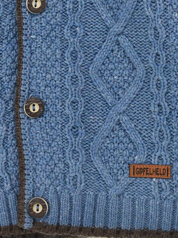 BONDI Strickjacke‌‌‌‌‌‌‌ in Blau