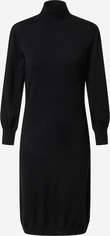 minus Dress 'Mersin' in Black: front