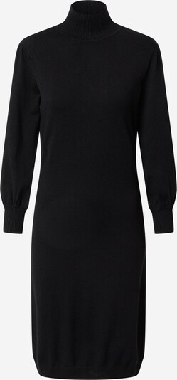 minus Knitted dress 'Mersin' in Black, Item view