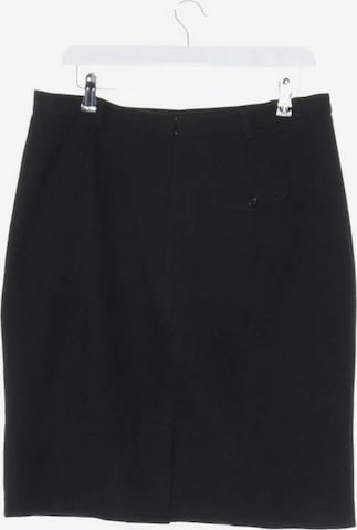 JIL SANDER Skirt in L in Grey