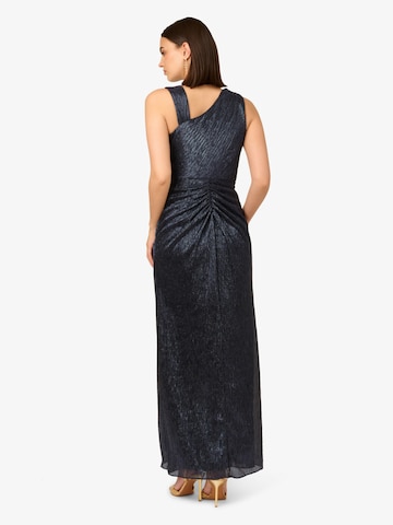Adrianna Papell Avondjurk in Blauw