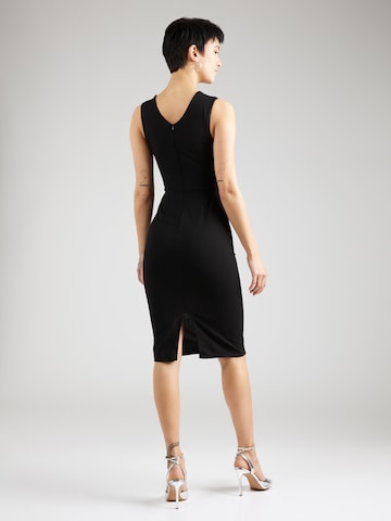 WAL G. Sheath Dress 'JOEL' in Black