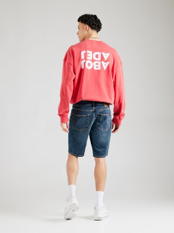 Superdry Regular Jeans in Blue