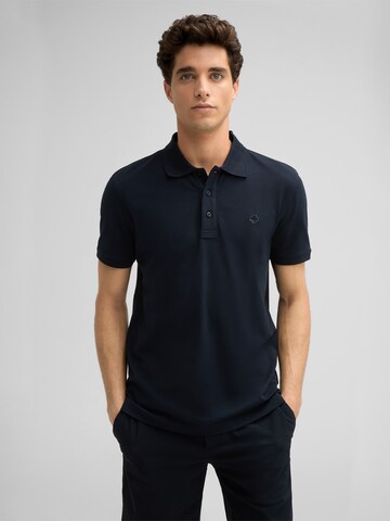 T-Shirt 'Pino' STRELLSON en bleu : devant