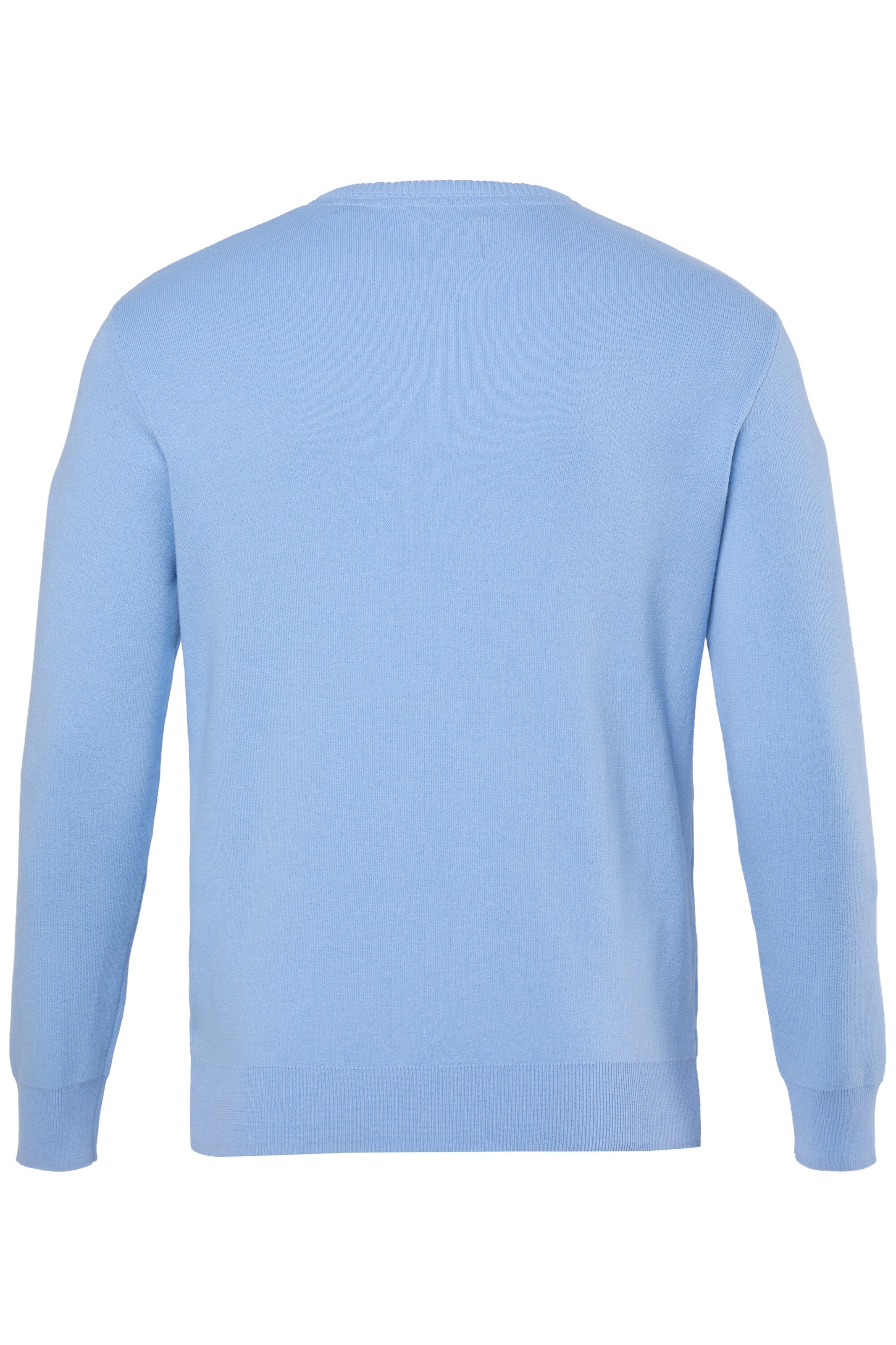 JP1880 Pullover in Blau