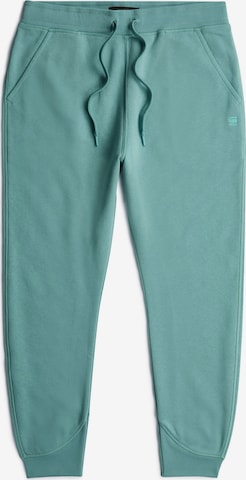 G-STAR O 5 pockets-Trainer 'Premium Core Type C ' in Blau: Vorderseite