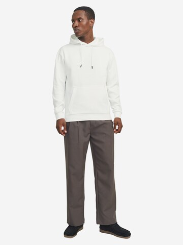 JACK & JONES Sweatshirt 'Bradley' in Black