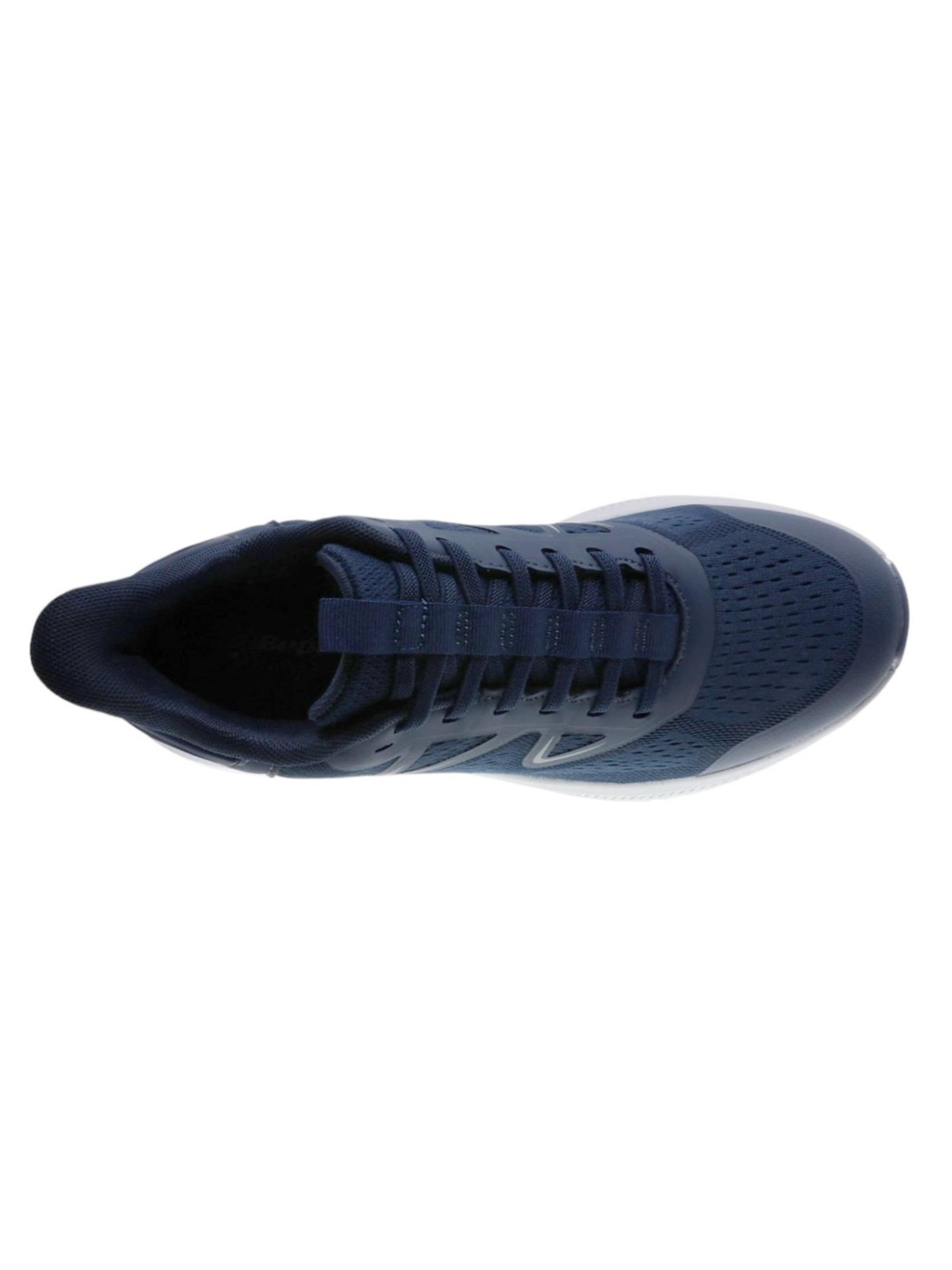 Beppi Sportlicher Schnürschuh 'Casual Sport Shoe'‌‌‌‌‌ in Blau