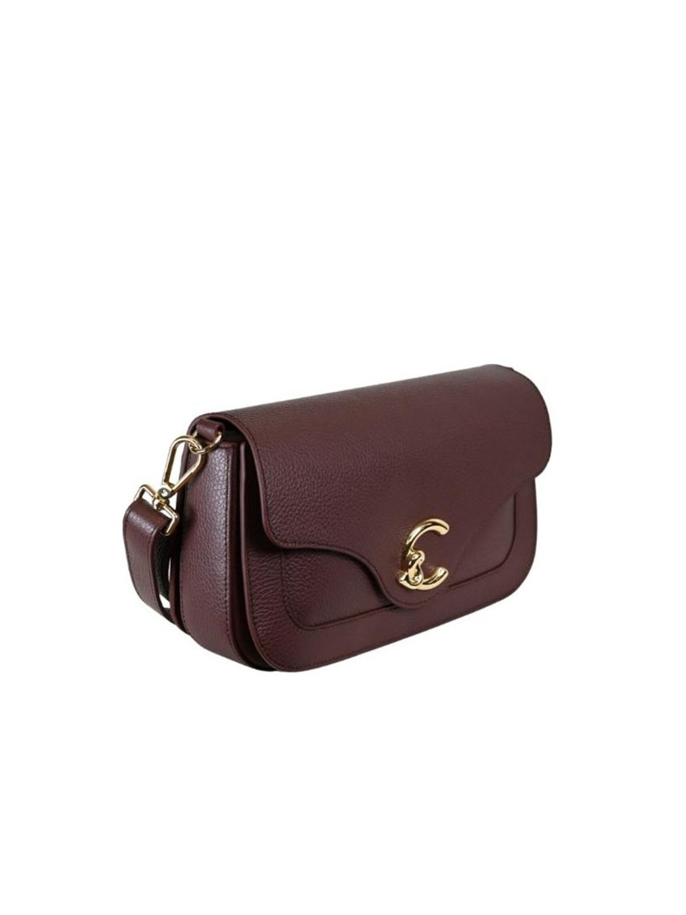 Borsa a tracolla 'E1SSL120321' di Coccinelle in lilla