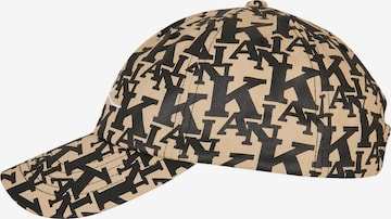 Cappello da baseball di Karl Kani in colori misti