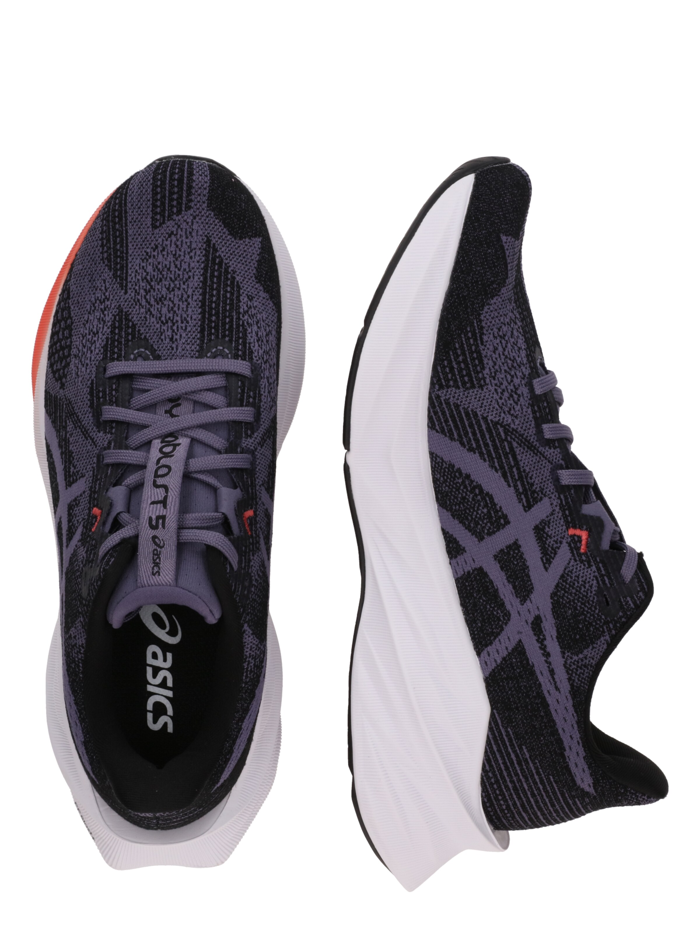 ASICS - Zapatillas de running 'DYNABLAST 5' en gris