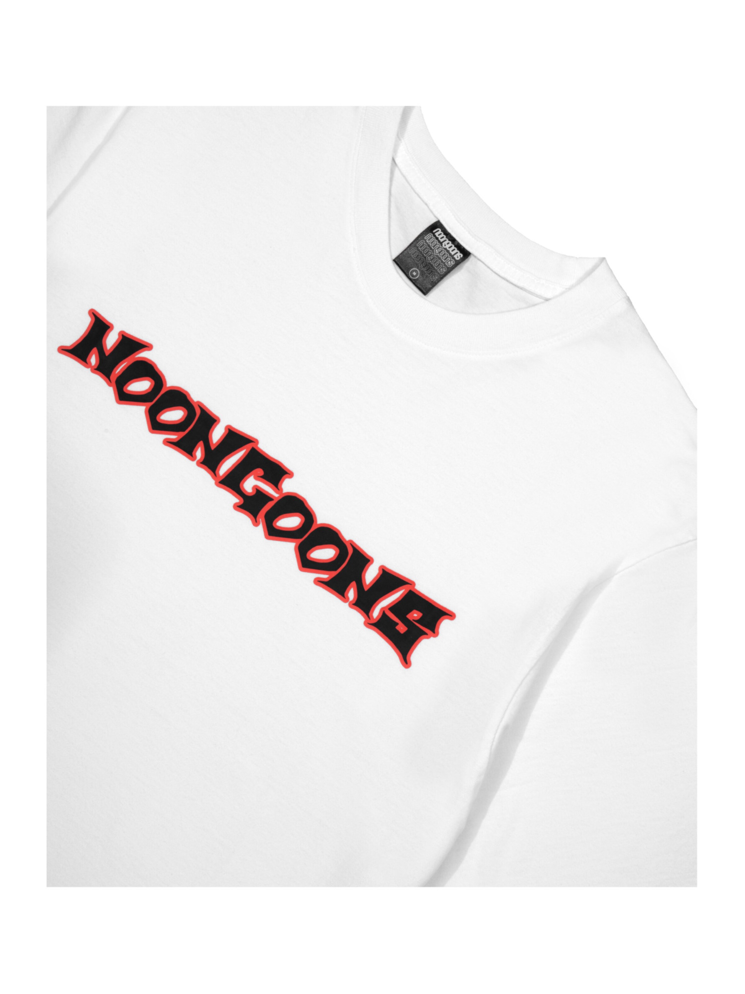Noon Goons T-Shirt in Weiß