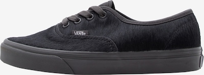 VANS Matalavartiset tennarit 'AUTHENTIC' värissä meleerattu musta, Tuotenäkymä